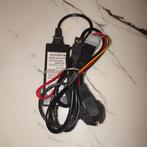 HDD Voeding & USB naar SATA/IDE Adapter, Ophalen of Verzenden