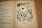 De kleine zwerver. Oorspronkelijk Jongensboek. 1946, Boeken, Ophalen of Verzenden, Gelezen