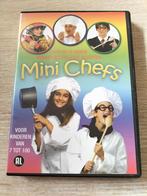Mini Chefs, Ophalen of Verzenden