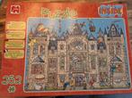 Jumbo Inside Out Puzzel - 252 Stukjes, Ophalen of Verzenden, Minder dan 500 stukjes, Zo goed als nieuw, Legpuzzel