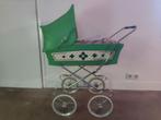 Vintage poppenwagen, Kinderen en Baby's, Kinderwagens en Combinaties, Ophalen of Verzenden, Gebruikt, Overige merken