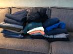 Pakket jongens merk winter herfst kleding 170-176 €5 pst, Ophalen, Zo goed als nieuw, Jongen, Overige typen