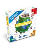 Gezelschapsspel Ik hou van Holland | familie bordspel | spel, Nieuw, Ophalen of Verzenden