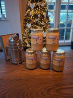 Honing uit eigen imkerij, Diversen, Ophalen of Verzenden