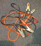 Accu startkabel, Auto-onderdelen, Accu's en Toebehoren, Ophalen of Verzenden, Nieuw