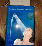 Buitendouche - Ideaal voor Camping!, Ophalen of Verzenden, Gebruikt