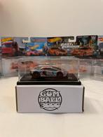 Hotwheels Lamborghini Aventador Gumball 3000 RLC, Overige merken, Ophalen of Verzenden, Zo goed als nieuw, Auto