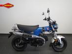 Honda ST 125 DAX (bj 2025), Motoren, Doornveld 180-184
B-1731  ZELLIK, BE, Honda Motor Europe Ltd, Belgian Branche, Bedrijf, Naked bike
