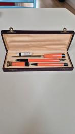 Vintage Parker Pen Set in Doos, Antiek en Kunst, Ophalen of Verzenden