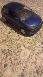 Peugeot 206 Gti, Hobby en Vrije tijd, Modelauto's | 1:43, Ophalen of Verzenden, Zo goed als nieuw, Auto, Overige merken