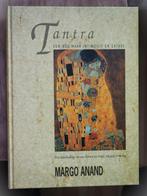 Tantra een weg naar Intimiteit en Extase Margo Anand, Boeken, Meditatie of Yoga, Margo Anand, Ophalen of Verzenden, Zo goed als nieuw