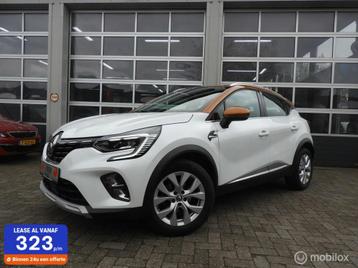 Renault Captur 1.3 TCe Intens beschikbaar voor biedingen
