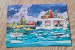 De camping overstroomt, Verzenden, 1960 tot 1980, Gelopen, Overige thema's