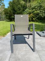 GEZOCHT: tuinstoelen Hartman Napoli, Ophalen, Zo goed als nieuw, Kunststof