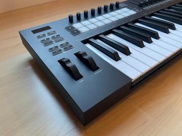 Novation Launchkey 49 [MK3] beschikbaar voor biedingen