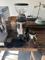 Mazzer Luigi koffiemolen elektrisch, Witgoed en Apparatuur, Ophalen of Verzenden, Gebruikt