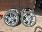 BMW F10 19 inch breedset winterbanden, Auto-onderdelen, Banden en Velgen, Ophalen of Verzenden