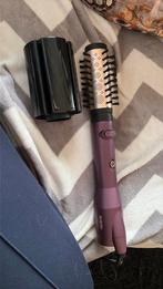 Babyliss roterende borstel  fohn, Ophalen of Verzenden, Zo goed als nieuw, Föhn of Haardroger