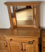 Gratis spiegel, Huis en Inrichting, Ophalen, Gebruikt, 50 tot 100 cm, Minder dan 100 cm