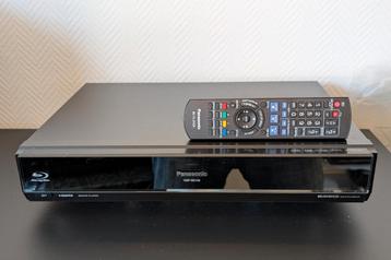 Panasonic BluRay/DVD/CD en DVD-Audio speler beschikbaar voor biedingen