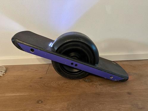 Onewheel Pint, Sport en Fitness, Skateboarden, Gebruikt, Overige typen, Ophalen