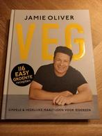 Jamie Oliver - Veg kookboek, Boeken, Kookboeken, Nieuw, Jamie Oliver, Ophalen