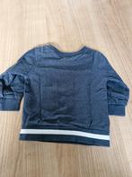 Call me mr champion trui maat 68 h4, Kinderen en Baby's, Babykleding | Maat 68, Dirkje, Onbekend, Ophalen of Verzenden, Zo goed als nieuw