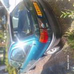 Opel Astra 1.4 I GL Tailgate 1995 Blauw, Auto's, Voorwielaandrijving, 4 cilinders, Blauw, 1389 cc