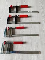 4 lijmtangen z.g.a.n., Ophalen, Zo goed als nieuw