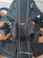 Kinderdrager tot 14 kg - Baby Björn, Buik of Rug, Ophalen of Verzenden, Zo goed als nieuw, Baby Björn