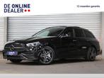 Mercedes-Benz C-Klasse Estate 300e AMG |Pano|Night|Sfeer|Car, Automaat, Achterwielaandrijving, Euro 6, 4 cilinders