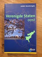 Verenigde Staten Oost, Ophalen of Verzenden, Zo goed als nieuw, Noord-Amerika, ANWB