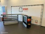 Bott set bedrijfswageninrichting L+R complete inrichting, Ophalen of Verzenden