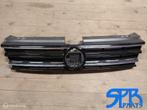 TIGUAN 5NA AD1 '16-'20 HOOGGLANS ZWART L041 Grille CHROME, Auto-onderdelen, Ophalen of Verzenden, Gebruikt, Volkswagen