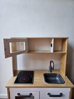 IKEA keukentje, Ophalen, Gebruikt, Hout, Speelkeuken