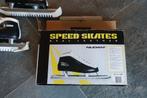 Nijdam schaatsen(noren) maat 36, Ophalen, Zo goed als nieuw, Nijdam, Noren