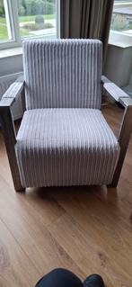 Aangeboden,  tegen elk aannemelijk bod!!, Huis en Inrichting, Fauteuils, Ophalen, Zo goed als nieuw, Metaal, 50 tot 75 cm