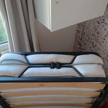 Opklapbed / Logeerbed 80x200 beschikbaar voor biedingen