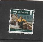 Isle of Man mi nr 1585, Ophalen of Verzenden, Gestempeld