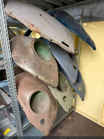 Vw Bril kever, ovaal kever spatborden beschikbaar voor biedingen