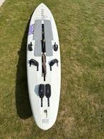 Fanatic Ultra Cat, Watersport en Boten, Windsurfen, Ophalen, Gebruikt, 300 cm of meer, Met vin(nen)