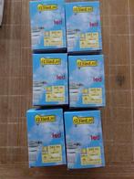 Diverse led- en halogeenlampen, Huis en Inrichting, Lampen | Losse lampen, Led-lamp, Led en halogeen, 60 watt of meer, Nieuw