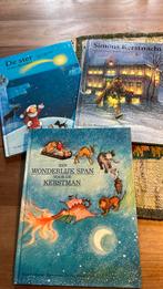 De Vier Windstreken Kerst prentenboeken Koopmans Bernadette, Boeken, Ophalen of Verzenden, Zo goed als nieuw
