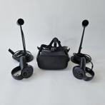 Oculus Rift CV1 Virtual Reality Kit, Pc, Support@meta.com, Ophalen of Verzenden, Zo goed als nieuw