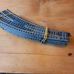 8 x Fleischmann wissel 6142 R. €12,50 per stuk., Hobby en Vrije tijd, Gelijkstroom, Fleischmann, Rails, Ophalen of Verzenden