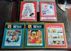 Stripklassiek albums . Fam. Snoek , Bessy, Vrolijke Bengels, Boeken, Stripboeken, Meerdere stripboeken, Ophalen of Verzenden, Zo goed als nieuw
