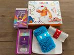 Osmo creative kit en coding Jam (incl base), Ophalen, Zo goed als nieuw