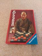 Shogun, mini shogun, bordspel, spel, spelletje, denkspel, Ophalen of Verzenden, Zo goed als nieuw