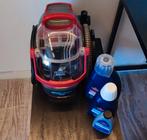 BISSELL SpotClean Pro vlekkenreiniger, Doe-het-zelf en Verbouw, Reinigingsmachines, Ophalen of Verzenden, Zo goed als nieuw