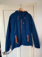 Superdry soft Shell jas, Nieuw nooit gedragen maat L, Kleding | Heren, Blauw, Ophalen of Verzenden, Zo goed als nieuw